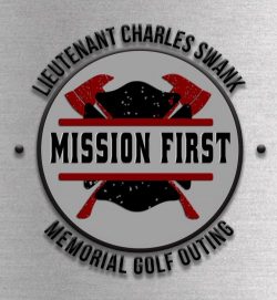 2023 Lt.Charles Swank Memorial Golf Outing